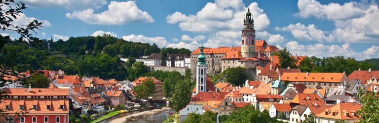 Czech Greenways - Gallery