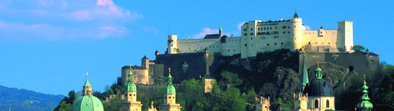 Salzburg